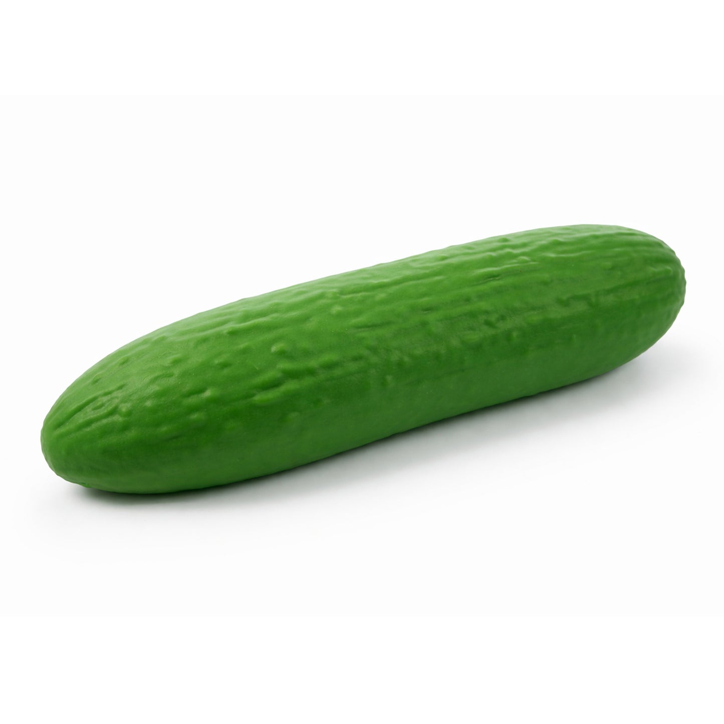 The Big Squij Cucumber Slow-Rise Squishy Toy