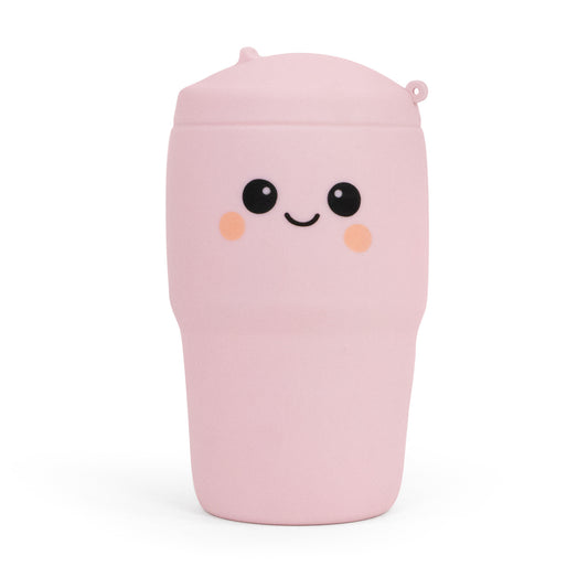 The Big Squij Tumbler Slow-Rise Squishy Toy