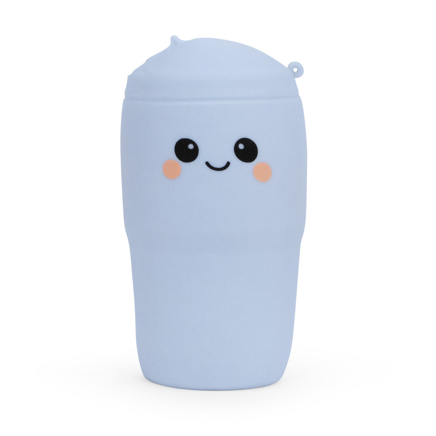 The Big Squij Tumbler Slow-Rise Squishy Toy