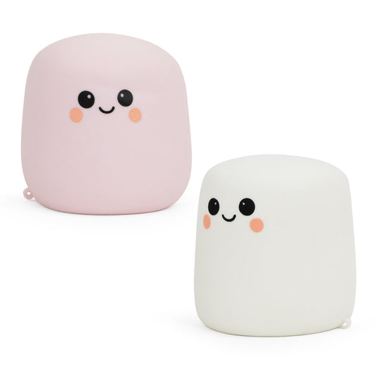 The Big Squij Marshmallow Slow-Rise Squishy Toy