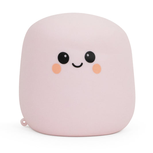 The Big Squij Marshmallow Slow-Rise Squishy Toy