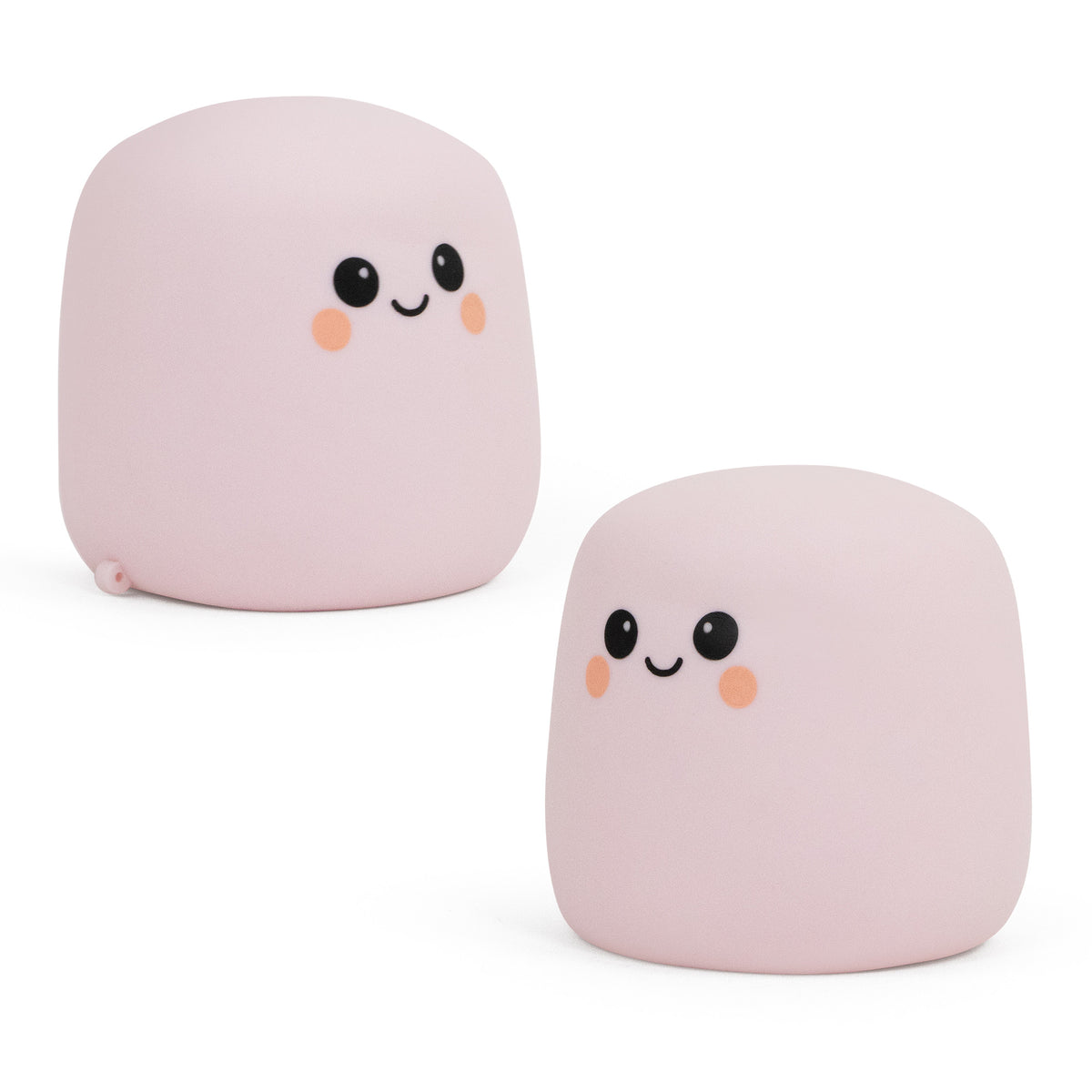 The Big Squij Marshmallow Slow-Rise Squishy Toy