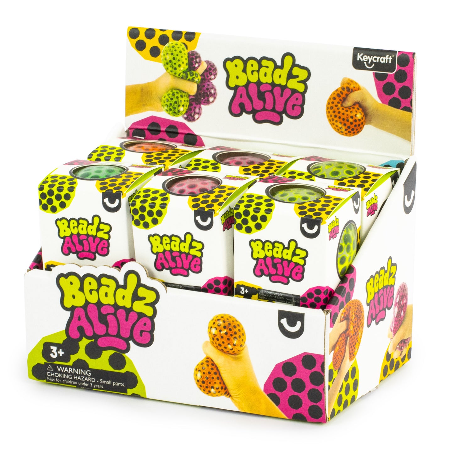 Beadz Alive Ball