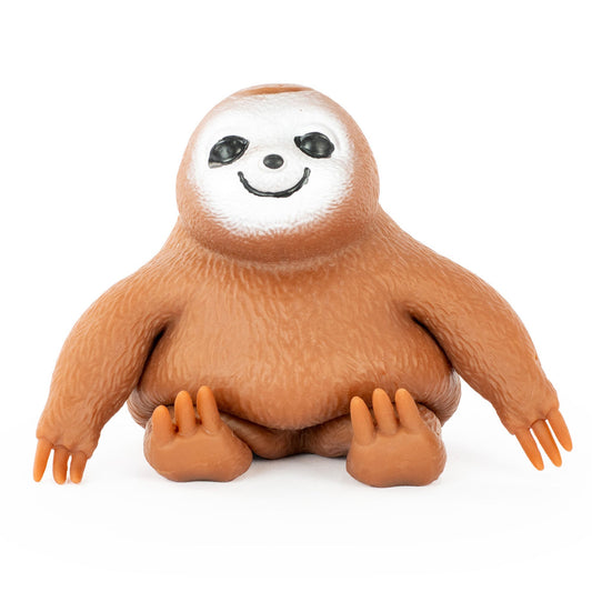 Stretch 'N Smash Sloth