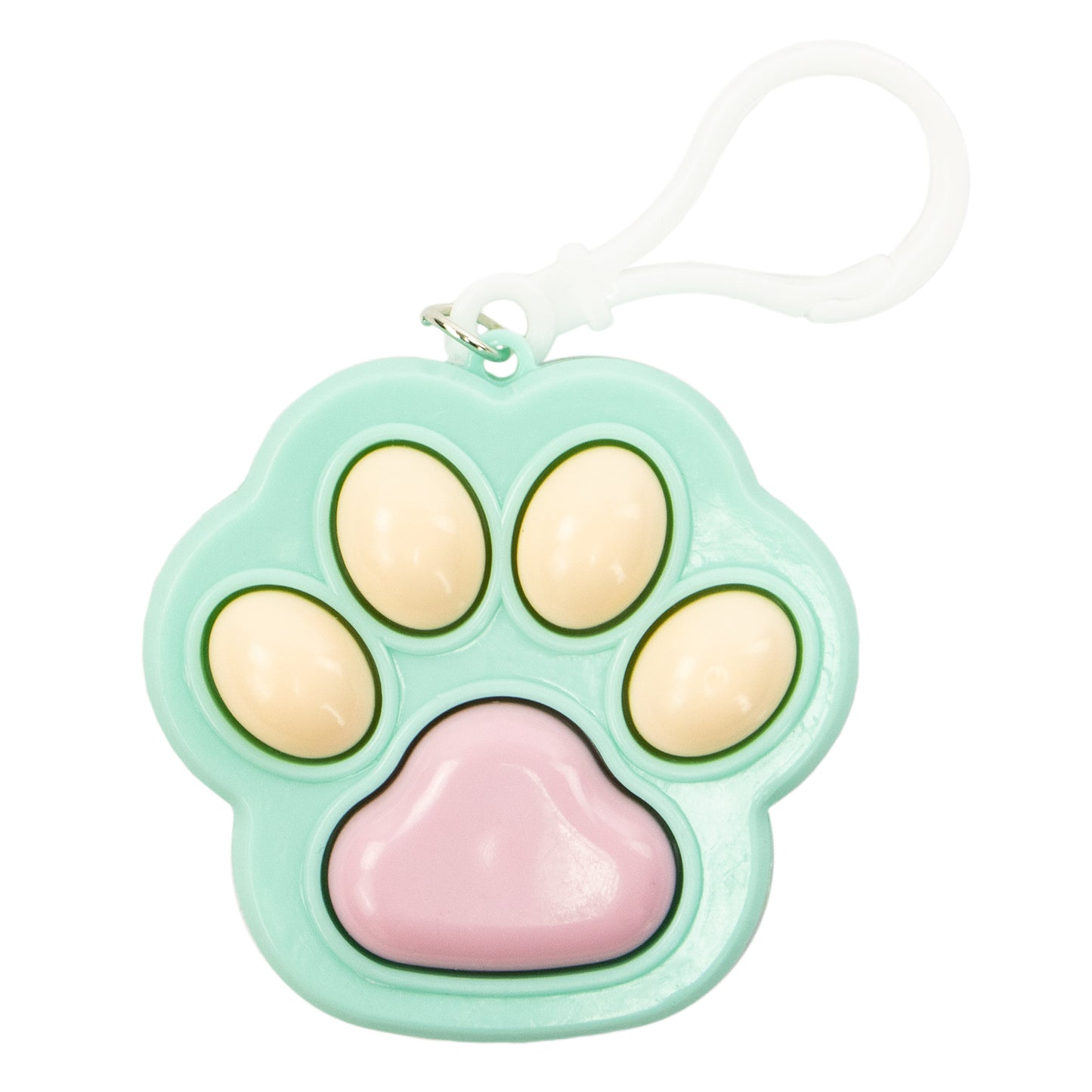 Click Clack Paw Fidget Toy