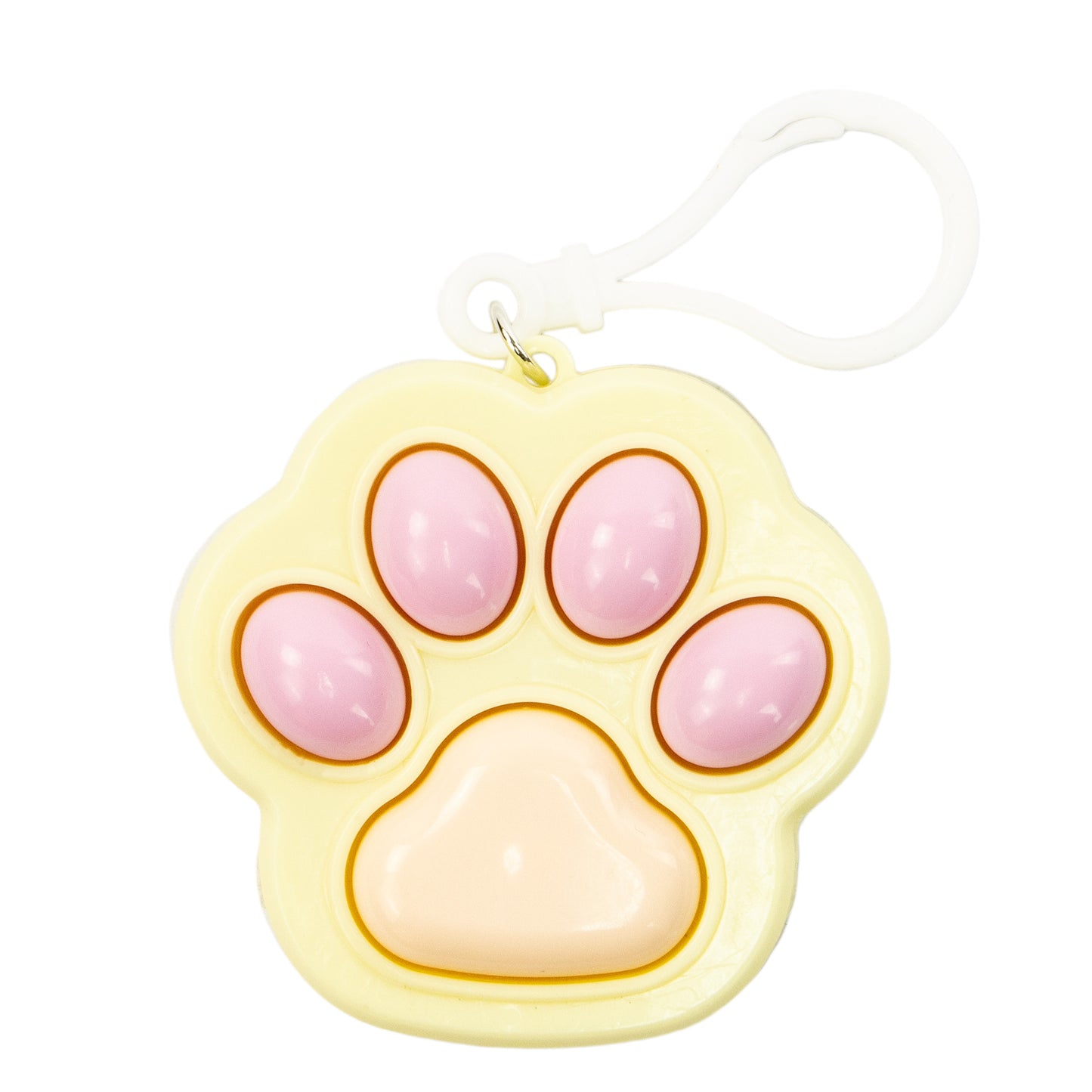 Click Clack Paw Fidget Toy