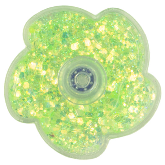 Glitter Spinner Sensory Toy