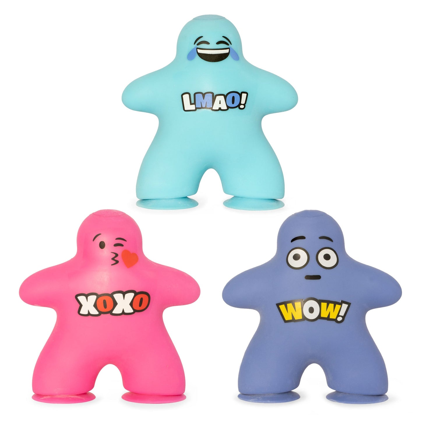 Stuck Dudes Sensory Toy
