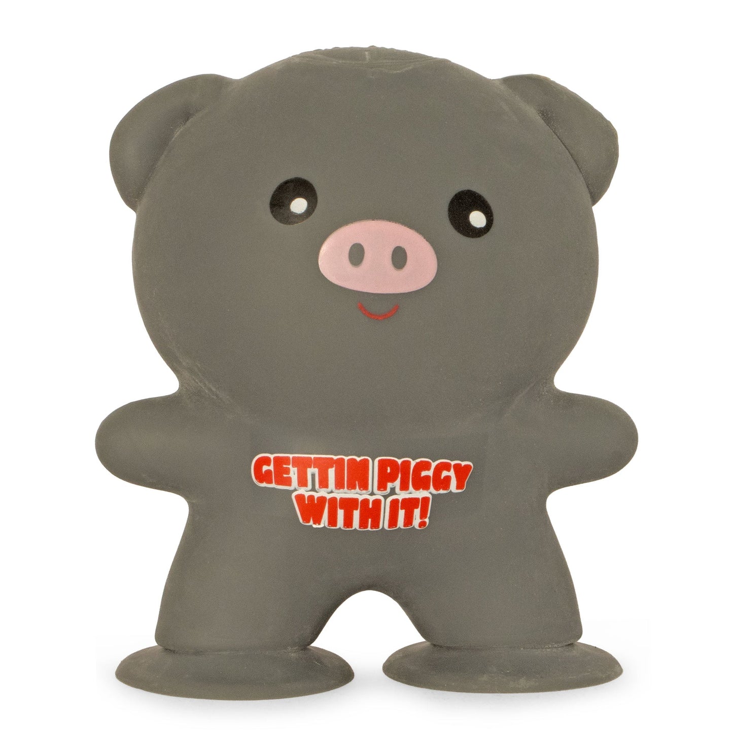 Stuck Pig Sensory Toy