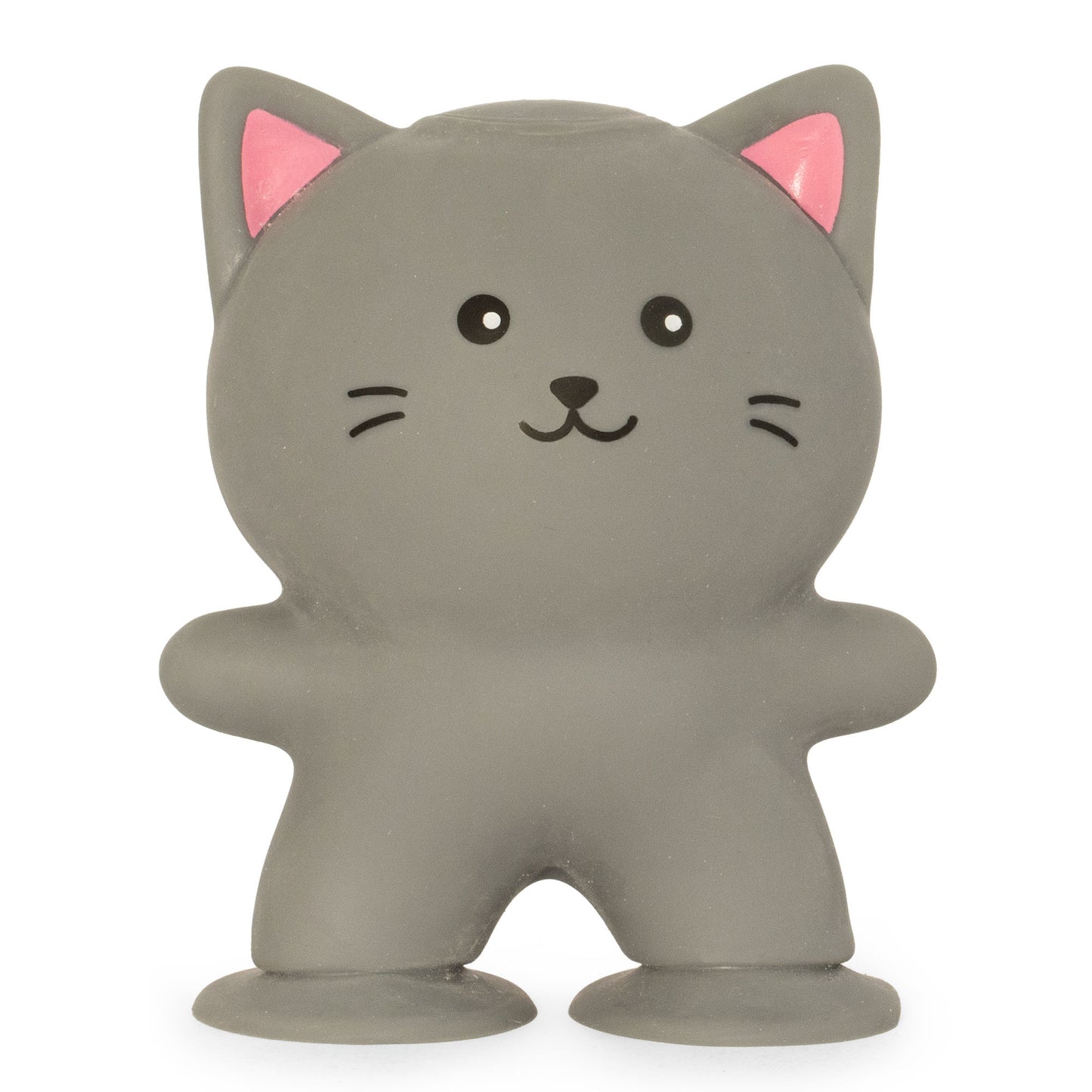 Stuck Cat Sensory Toy