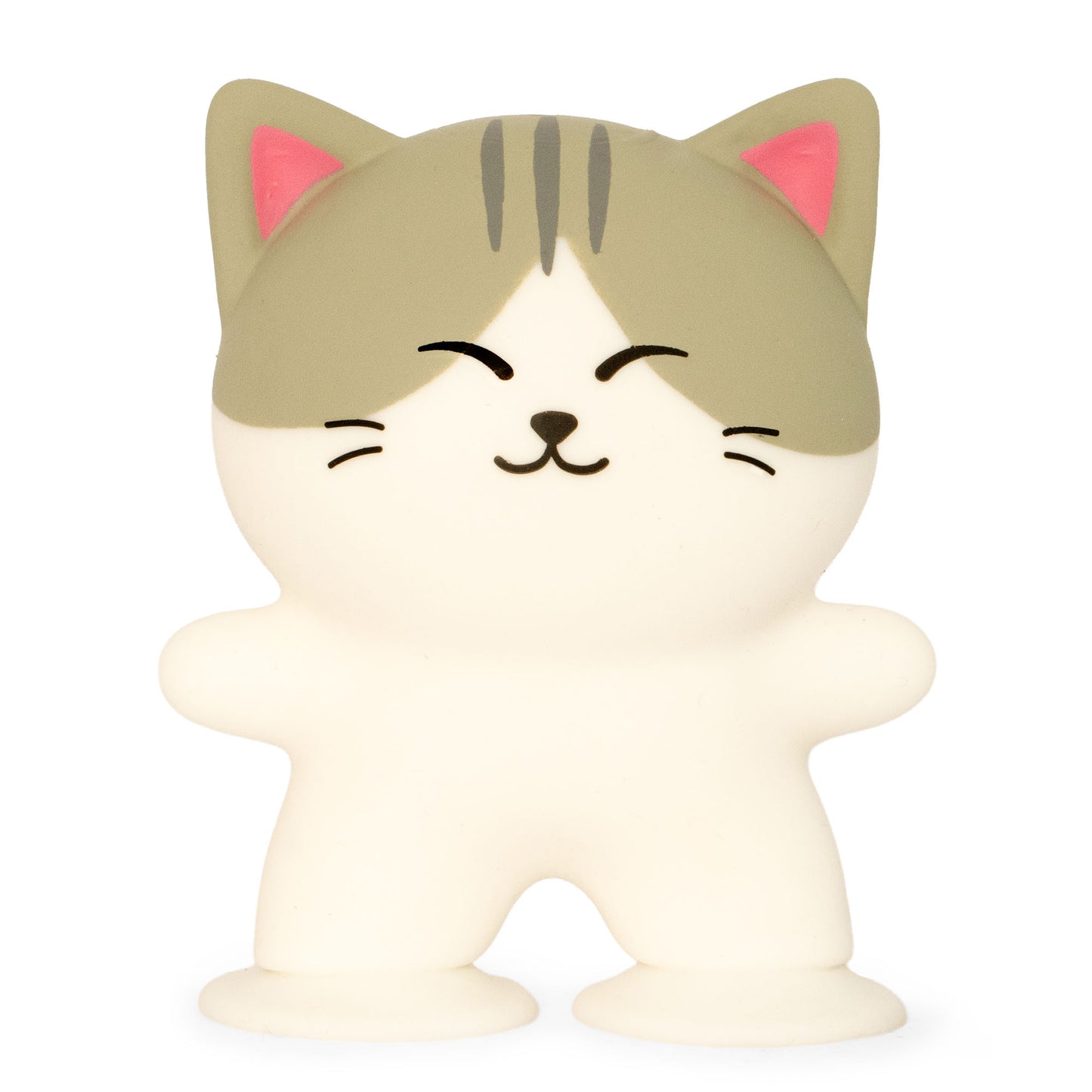 Stuck Cat Sensory Toy