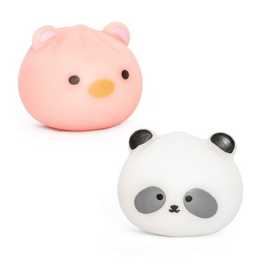 Bao Buddies 2 Pack