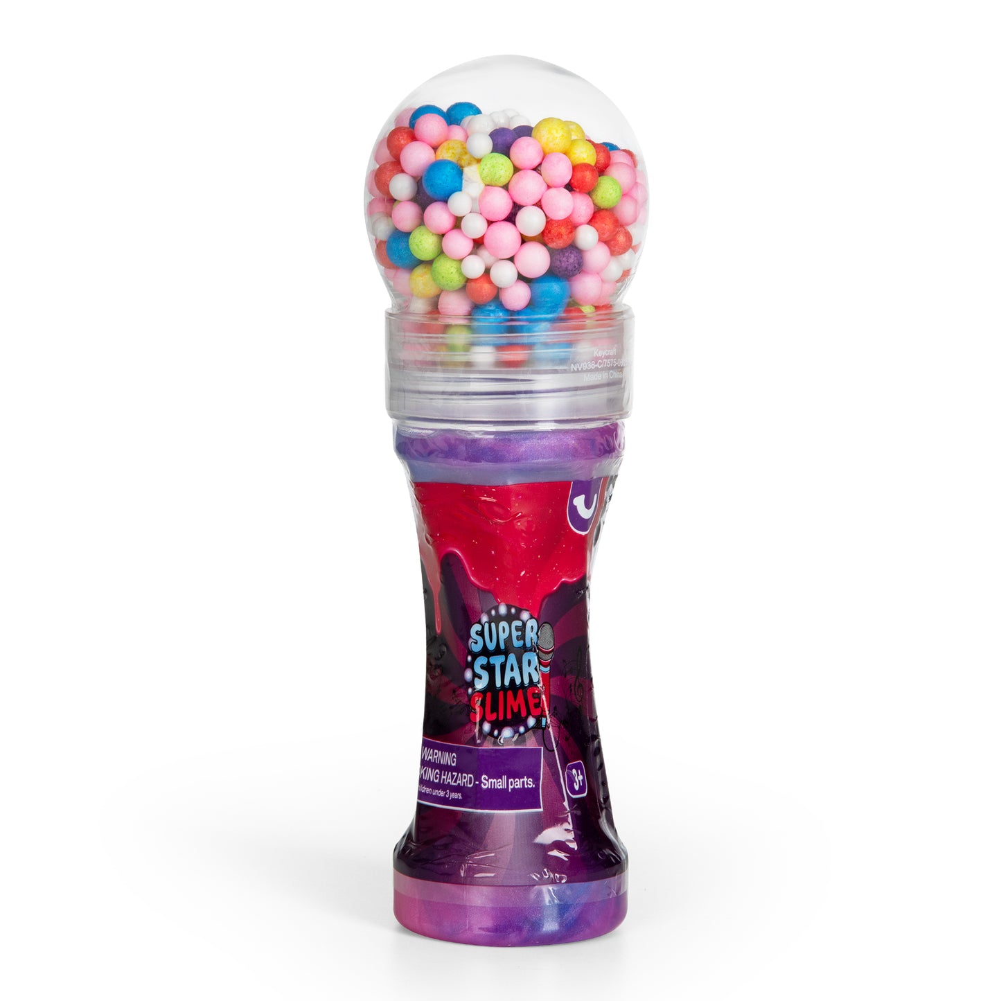 Super Star Slime