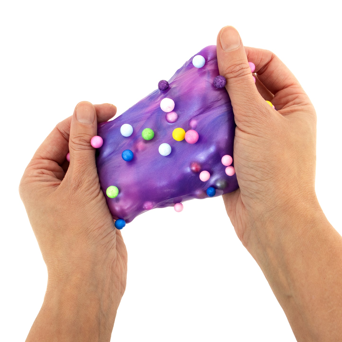 Super Star Slime