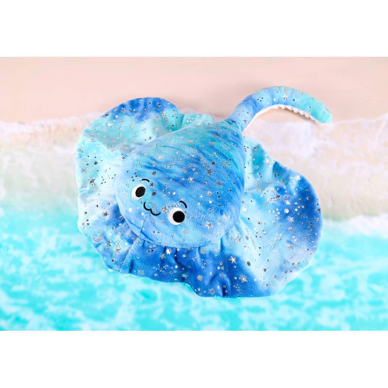 Weighted Sea Animals – 4 Pack