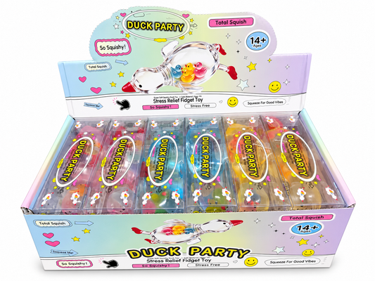 Vaseline Duck