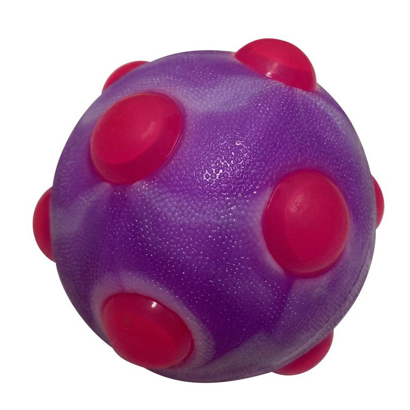 Large Flashing Space Ball