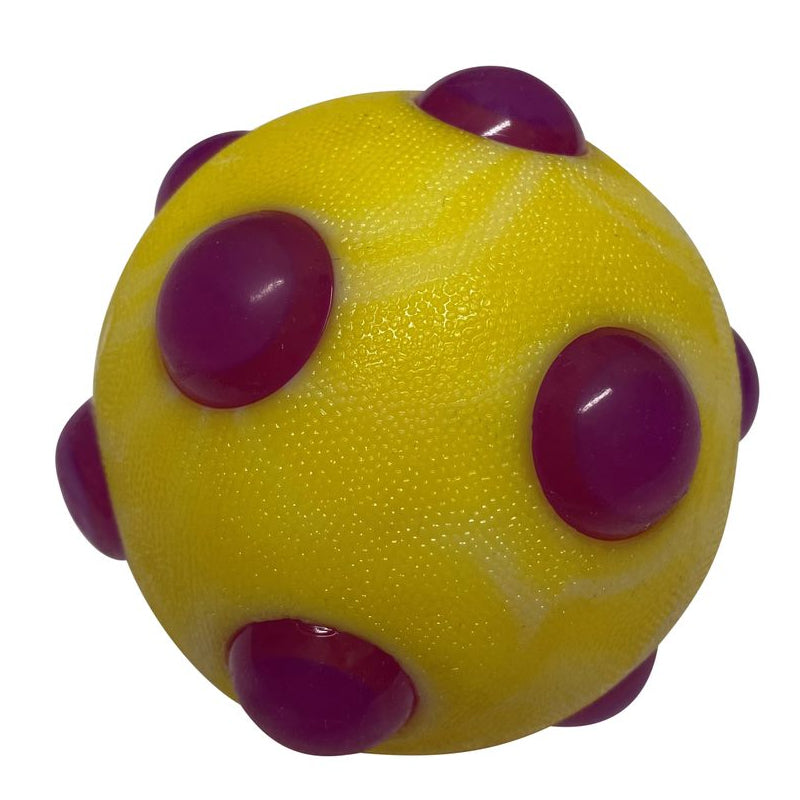 Large Flashing Space Ball