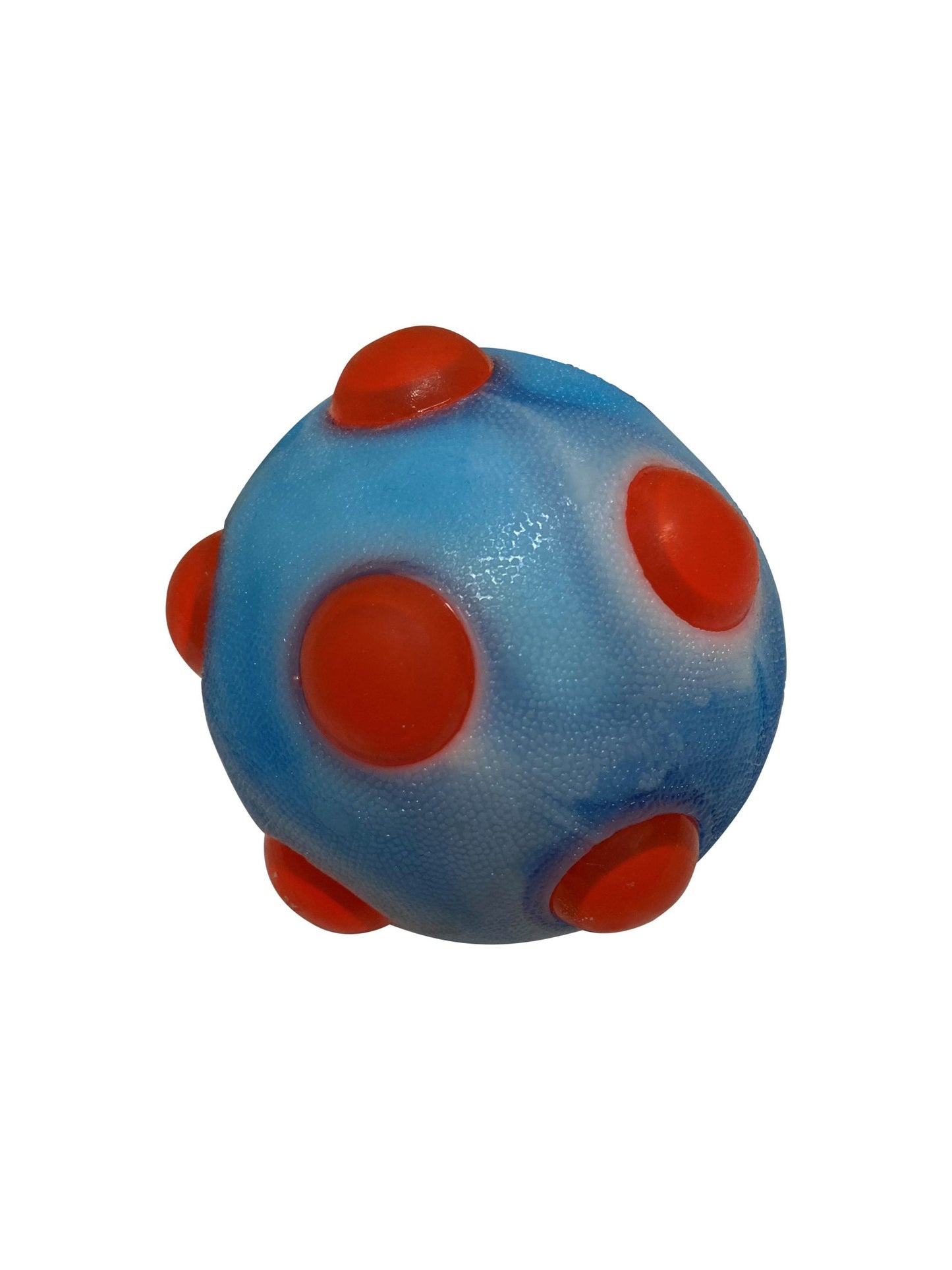 Large Flashing Space Ball