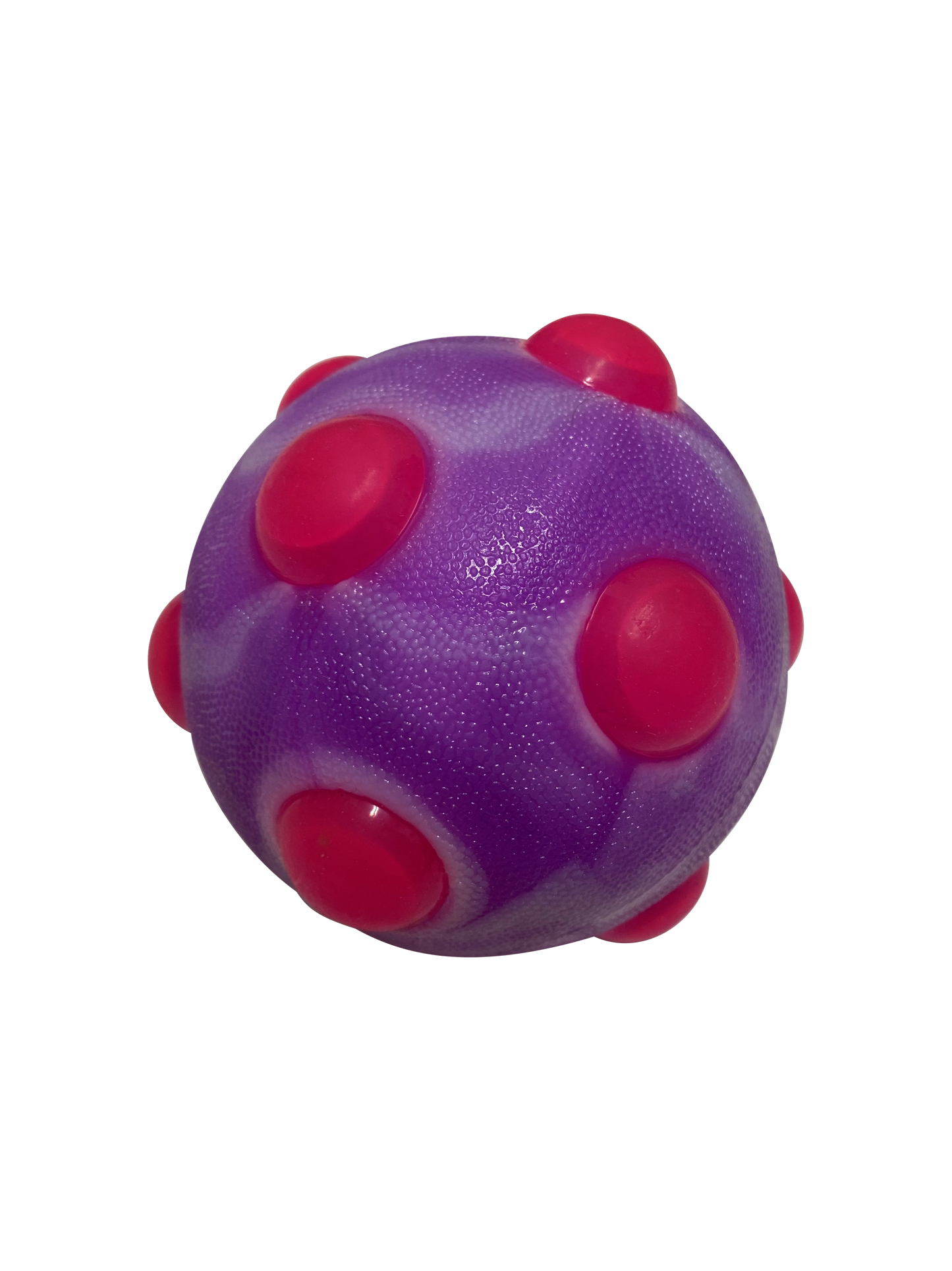 Large Flashing Space Ball