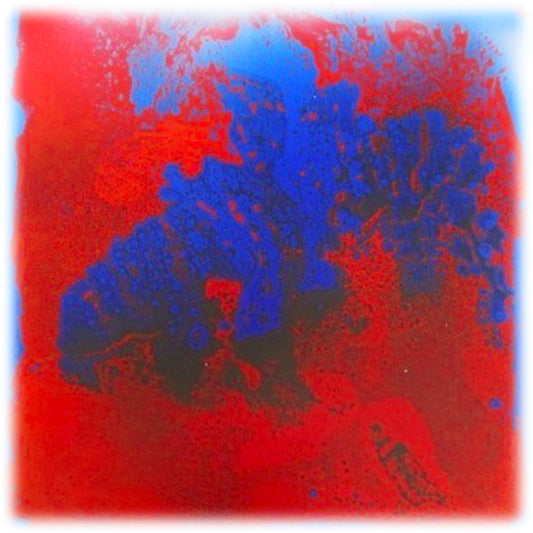 Small Liquid floor tiles 30x30cm (Pack of 4 Colours)