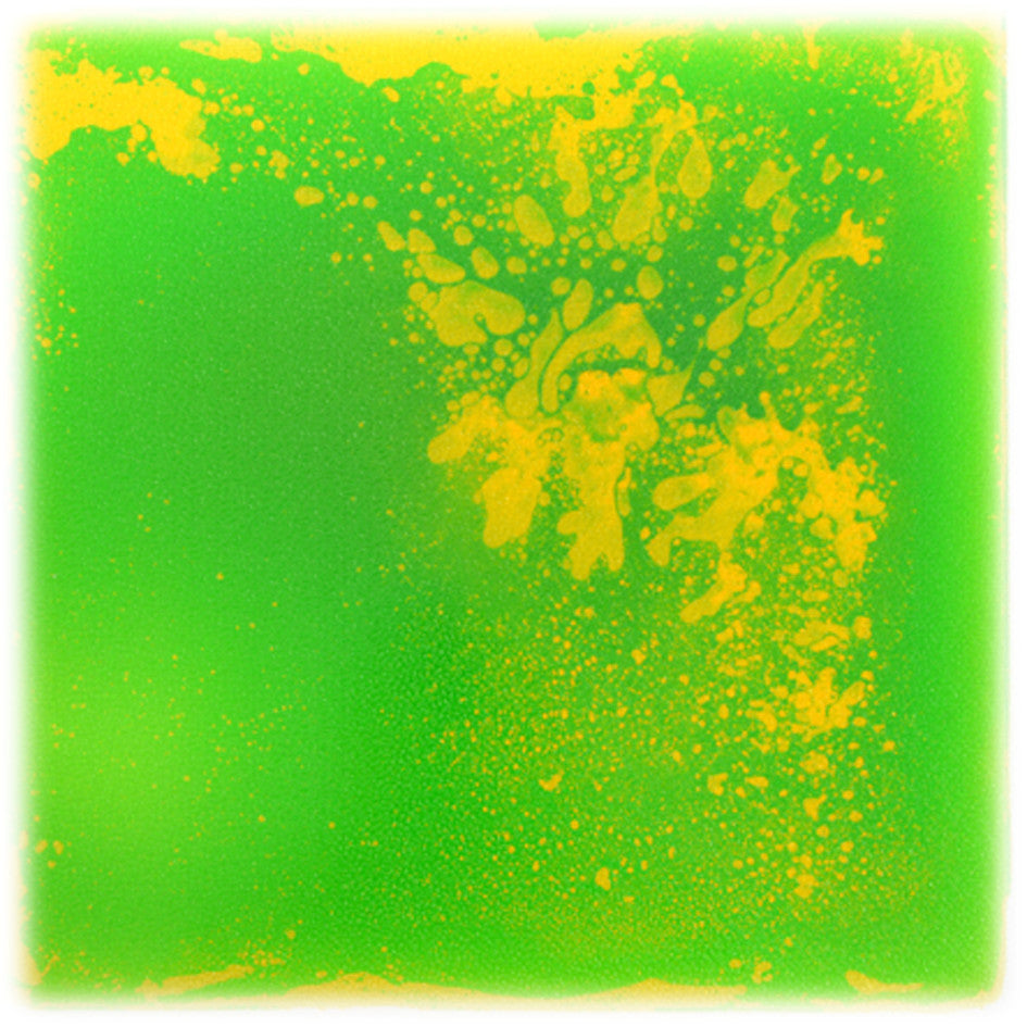 Small Liquid floor tiles 30x30cm (Pack of 4 Colours)