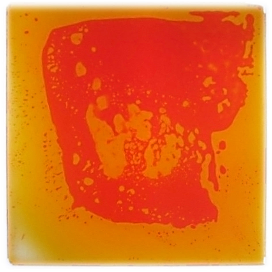 Small Liquid floor tiles 30x30cm (Pack of 4 Colours)
