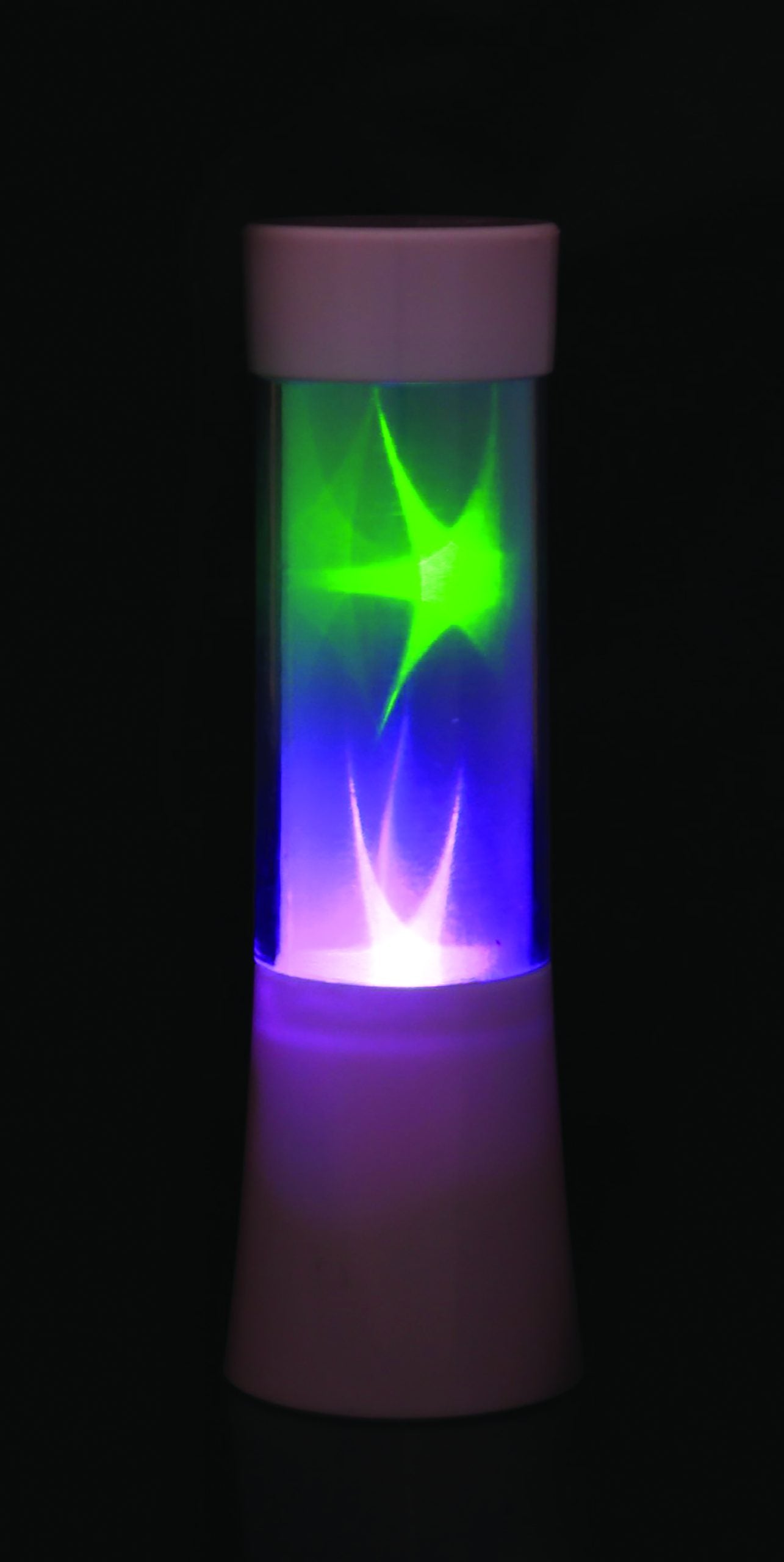 Mini Shake and Shine Star light