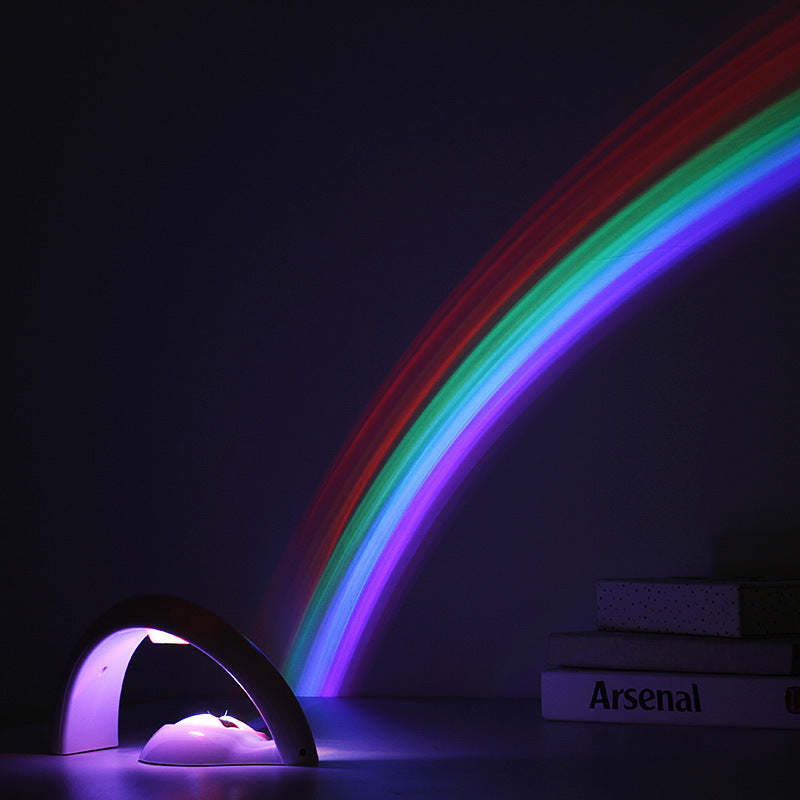 Rainbow Light