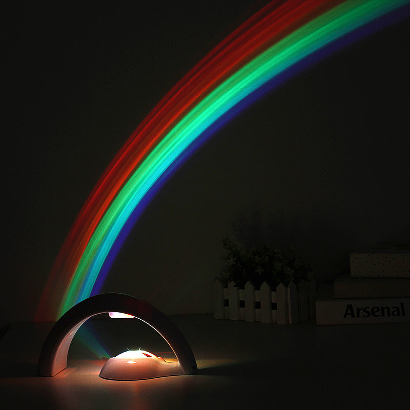 Rainbow Light