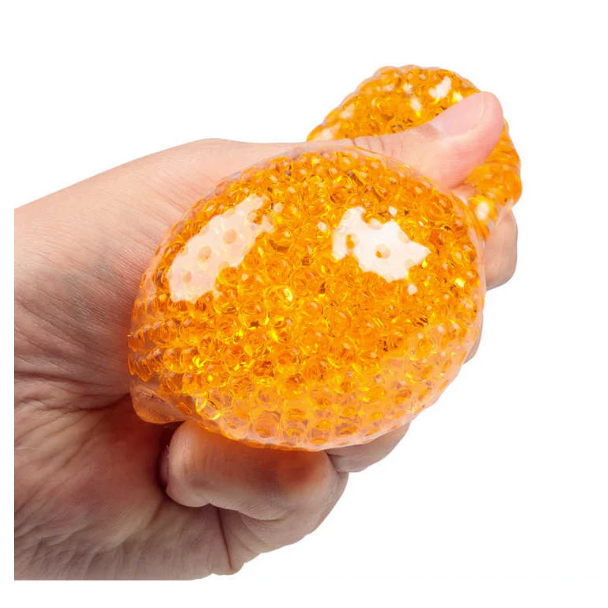 THE AMAZING JELLYBALL