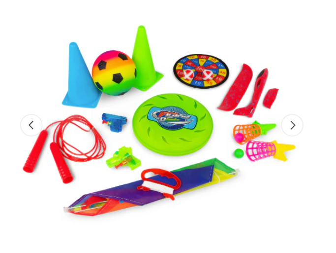 FANTASTIC FUN BOX