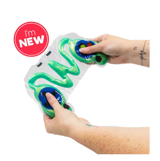 Games Controller Sensory Maze
