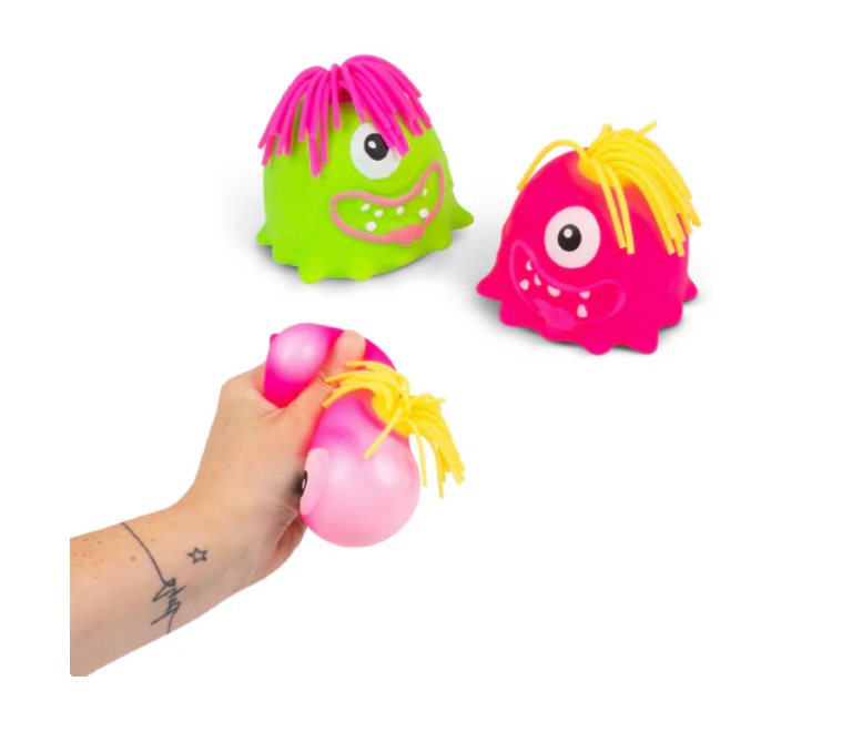 Squishy Monster
