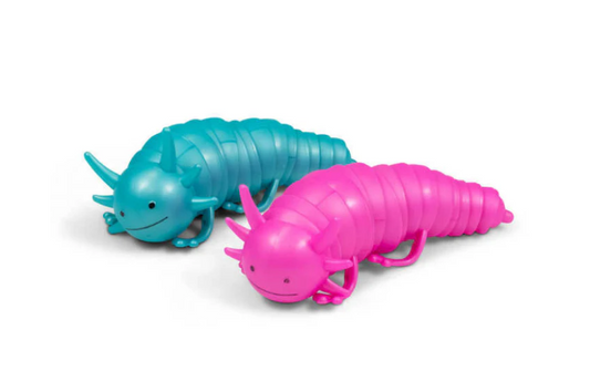 Axolotl Fidget