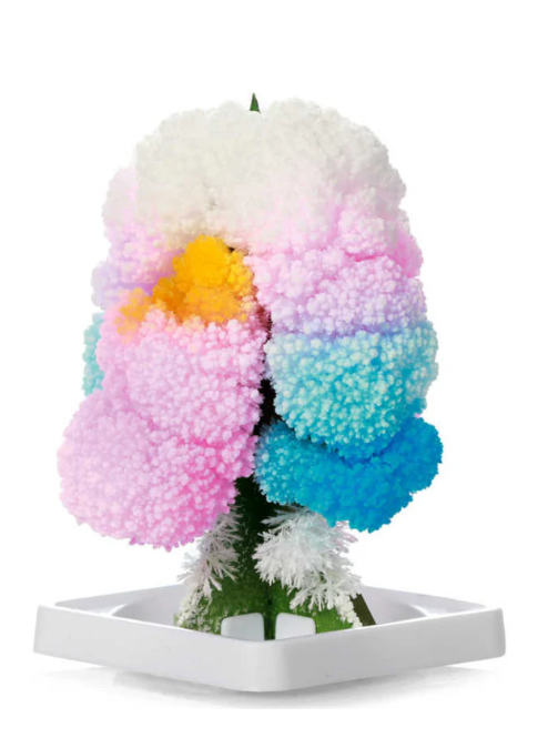 MAGIC GROWING TREE