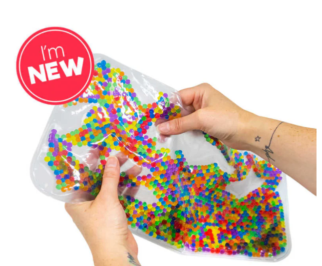 SENSORY SQUISH MAT
