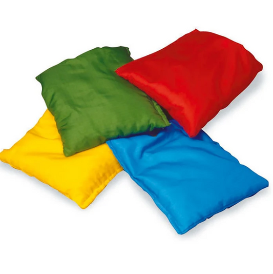 Bean Bags (4-Colour)