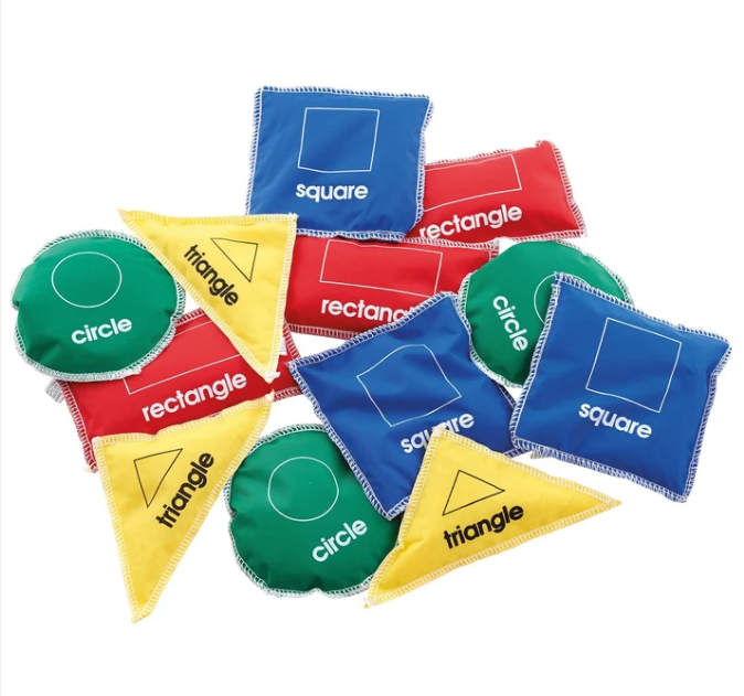 Shape Bean Bags