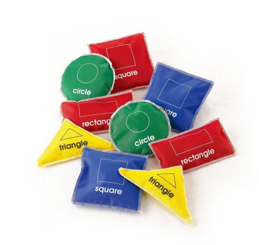 Shape Bean Bags