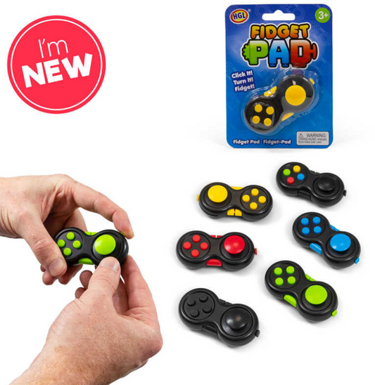 Fidget Tlll Sensory & Fidget Toys – Page 3 – Sensory Solution Wholesale