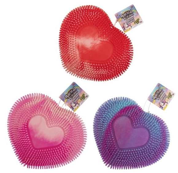Magical Kingdom Squishy Heart