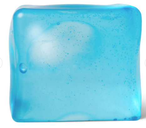 SCRUNCHEMS GIANT SUGAR CUBE