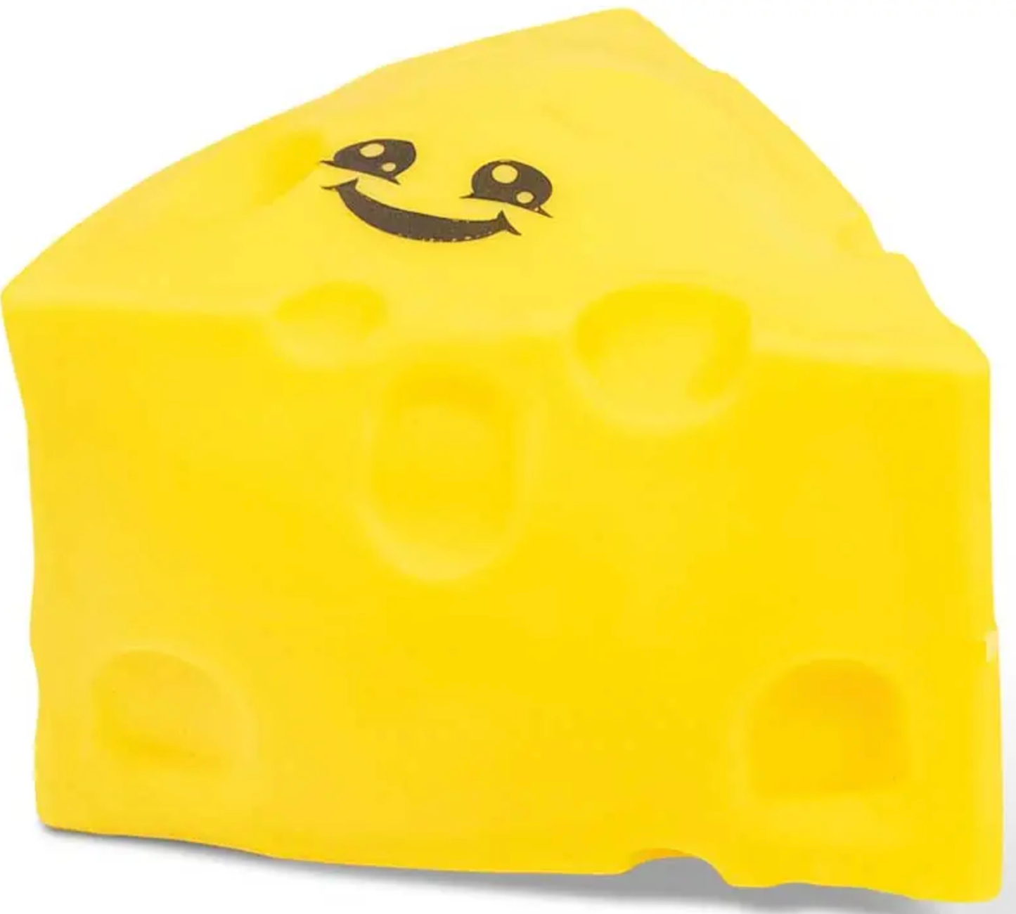 SCRUNCHEMS SQUISHY CHEESE