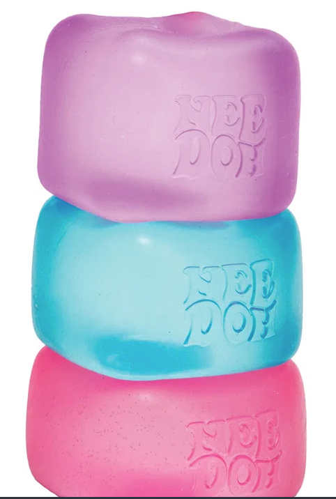 Nice Cube Needoh