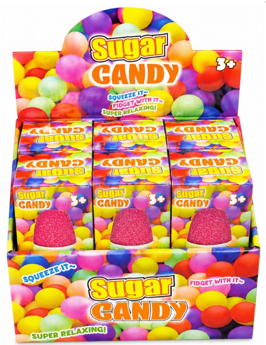 Maltose Candy Pear Drop Assorted