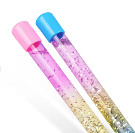 Swirling Sensory Stick