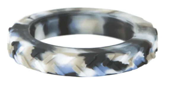 Tread Sensory Chew Bangle Assorted