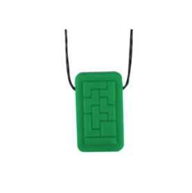 Geotag Pendant