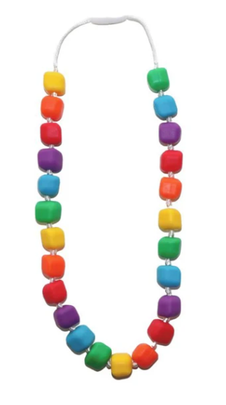 Princess & the Pea Pendant - Bright